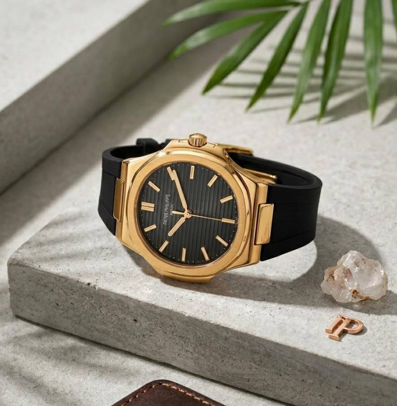 Patek Philippe D1 Milano Slim
