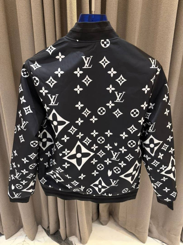 Louis Vuitton IMPORTED REVERSE JACKET STORE ARTICLE