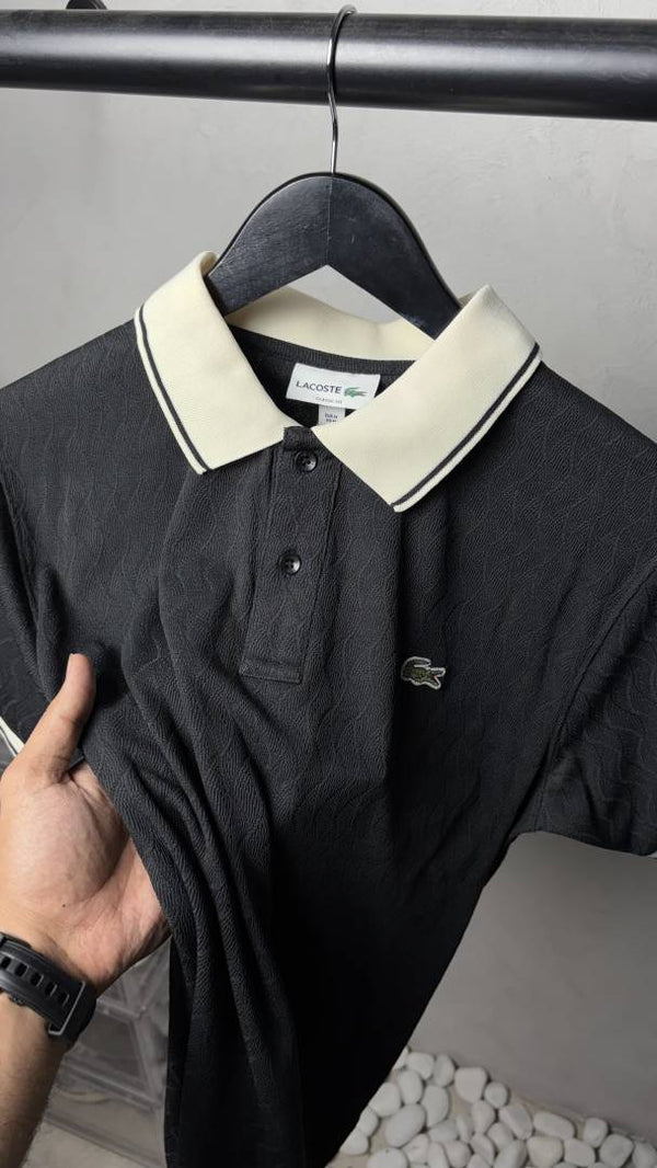 Lacoste Premium Polo T-Shirt 2959