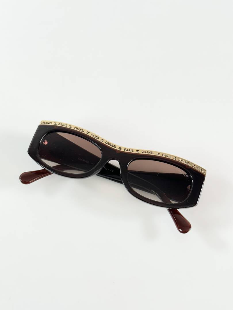 CH WMNS 8316 Brown