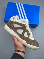 Adidas Badbo 1.0 Bad Bunny Brown 2587