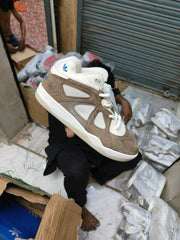 Adidas Badbo 1.0 Bad Bunny Brown 2587