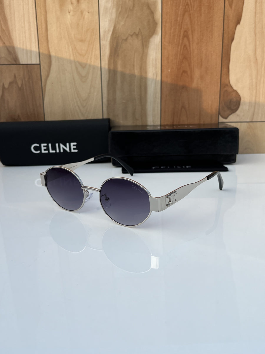 Celine_826_silver_black