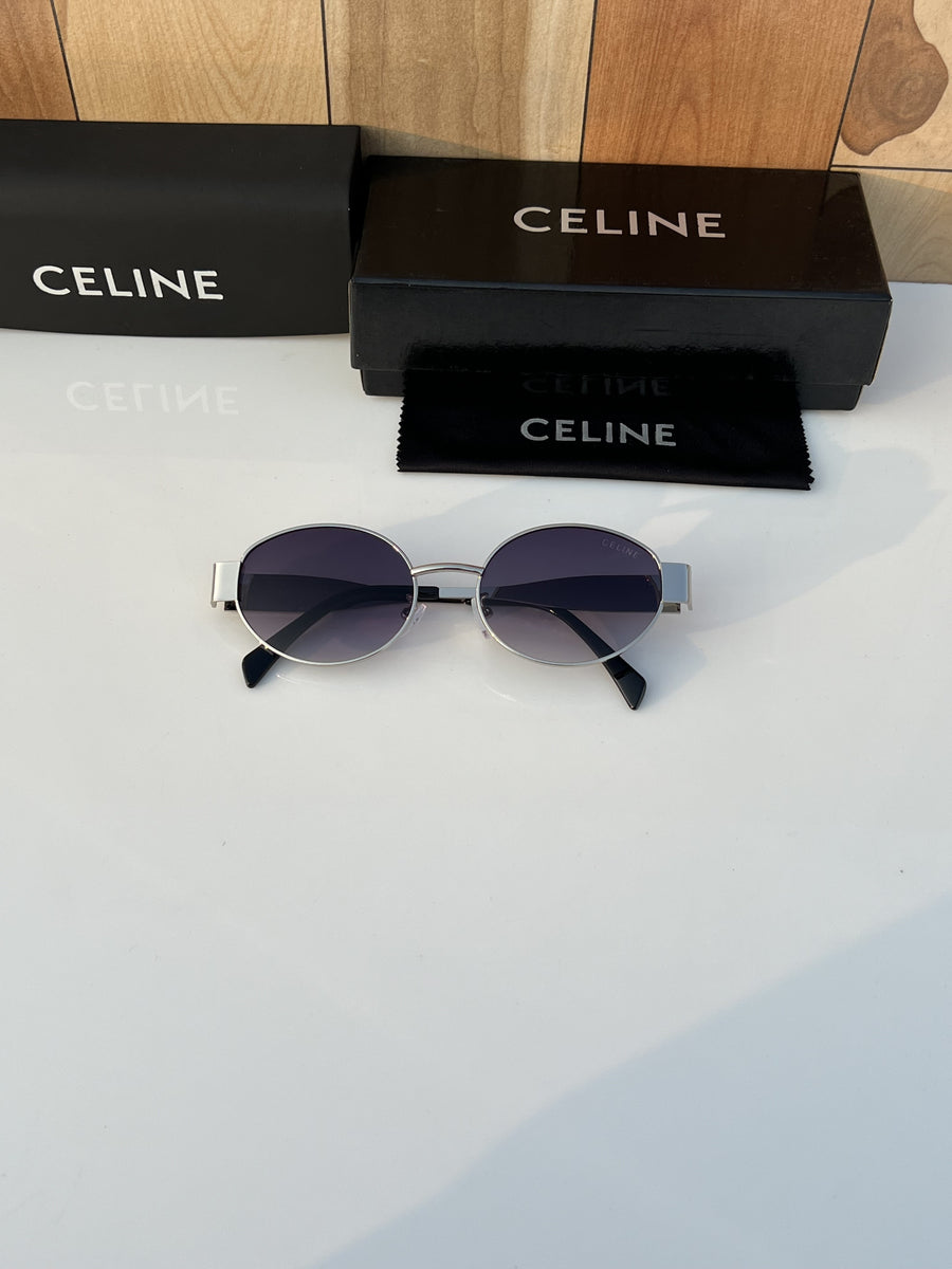 Celine_826_silver_black