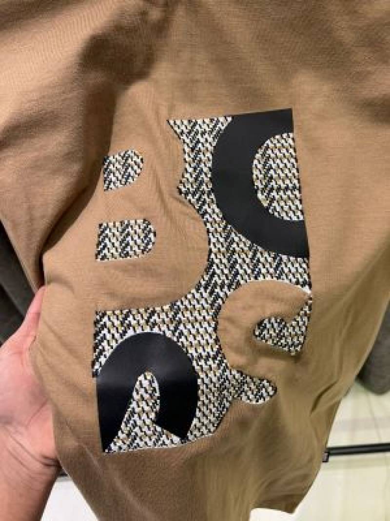 HUGO BOS IMPORTED STORE ARTICLE T-SHIRT