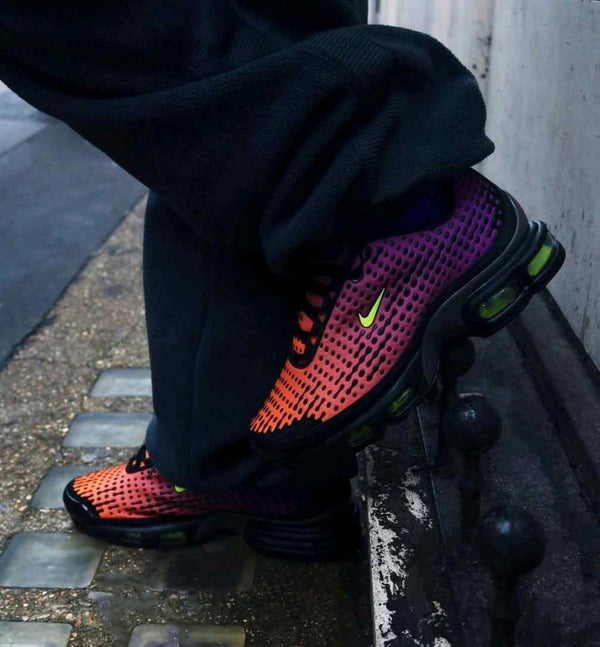 Nike AIRMAX PLUS 7 VII TN