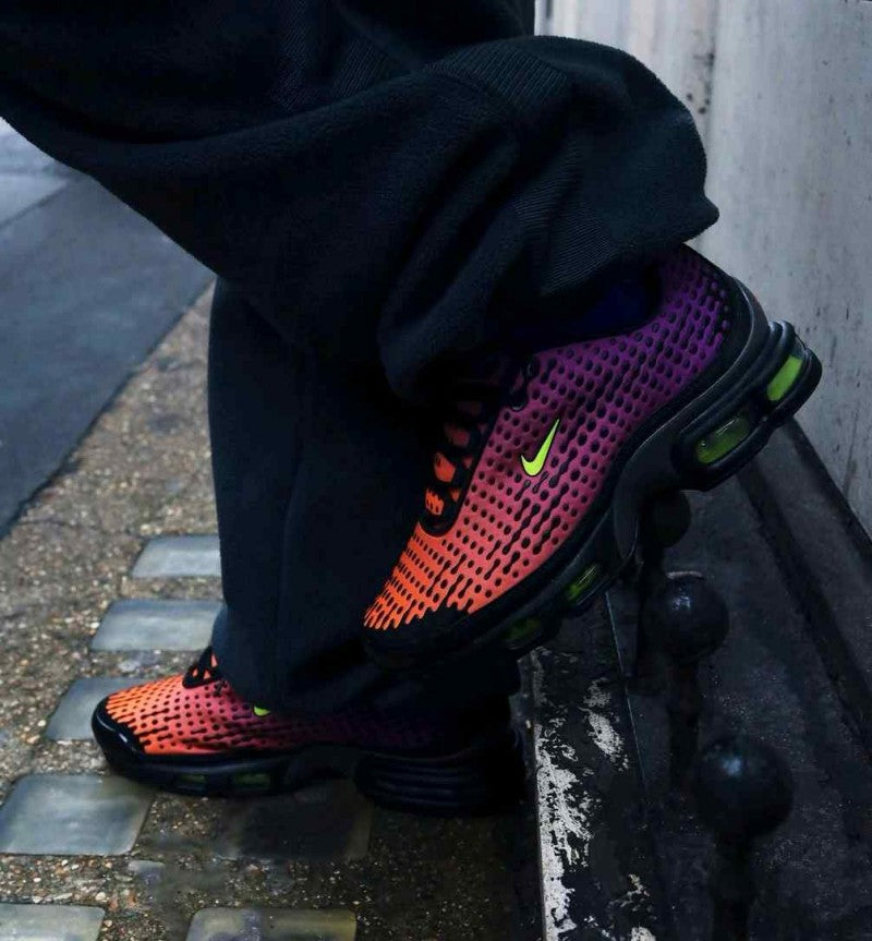 Nike AIRMAX PLUS 7 VII TN