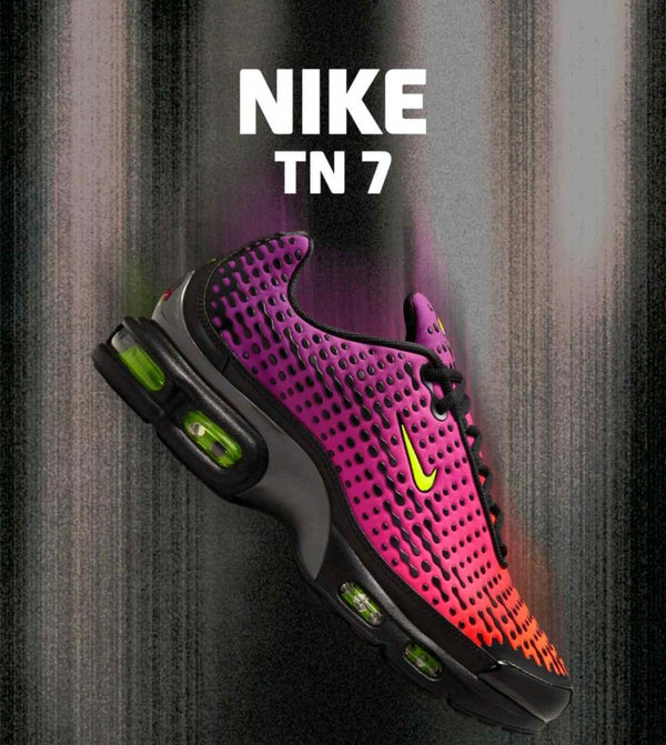 Nike AIRMAX PLUS 7 VII TN