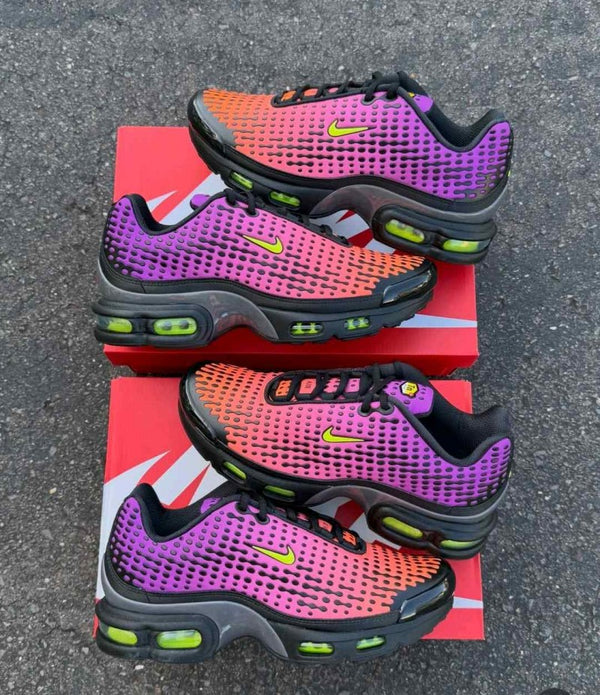 Nike AIRMAX PLUS 7 VII TN