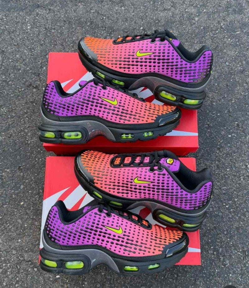 Nike AIRMAX PLUS 7 VII TN