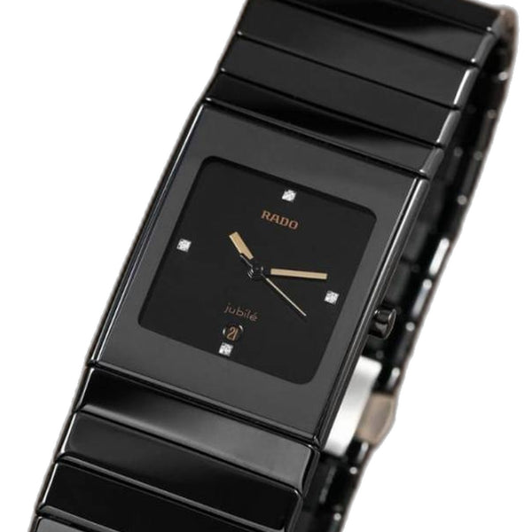 Rado Jubli Ceramic