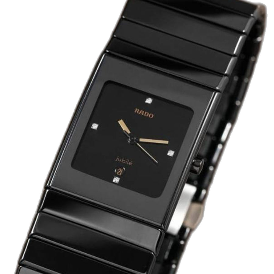 Rado Jubli Ceramic