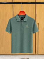 Exchang e xIMPORTED STORE ARTICLE POLO T SHIRT BOX PACKx