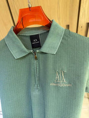 Exchang e xIMPORTED STORE ARTICLE POLO T SHIRT BOX PACKx