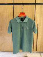 Exchang e xIMPORTED STORE ARTICLE POLO T SHIRT BOX PACKx