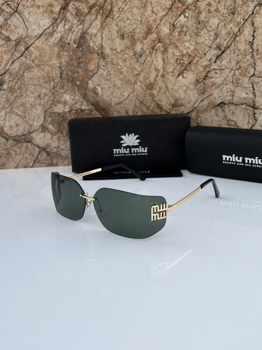 Miu_miu_gold_green