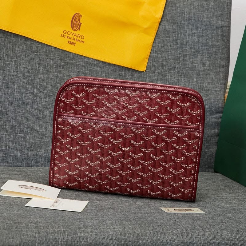 Goyarrd Jouvence Wine With Original DustCover
