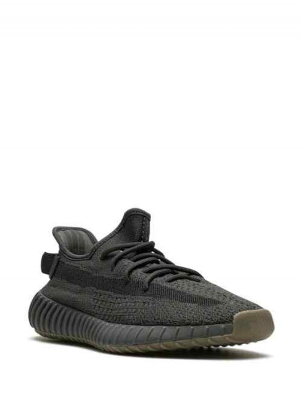 Adidas yeezy boost 350 v2 black cinder semi ua 195