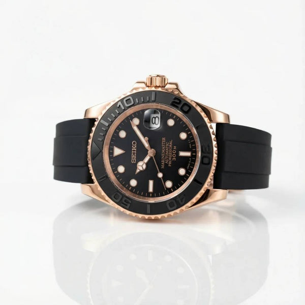 Seiko Oysterflex Perpetual Yach iMaster