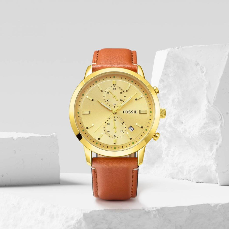Fossil FS5841 Chrono J1488