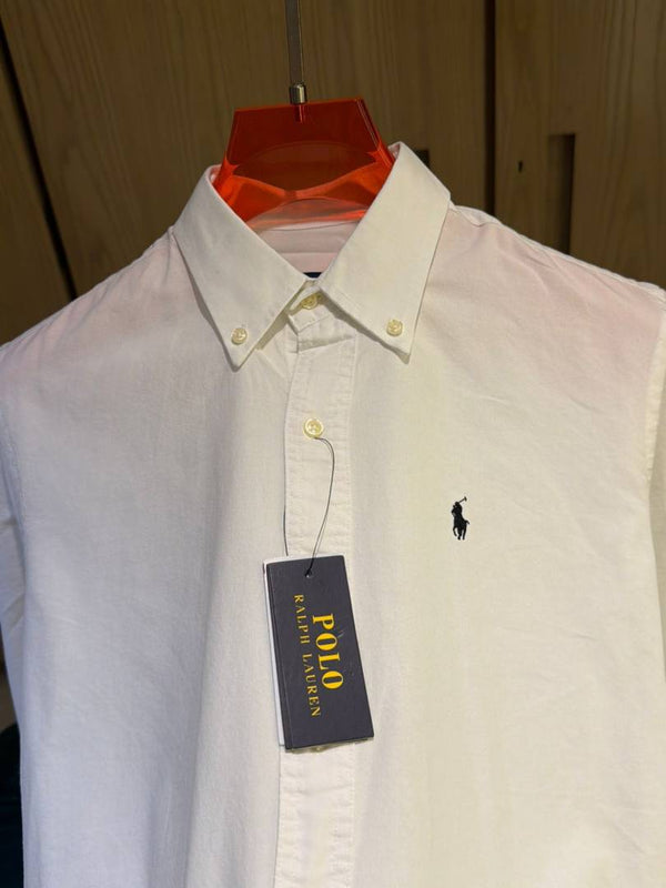 Ralph L-AUREN P-OLO IMPORTED STORE ARTICLE SHIRT