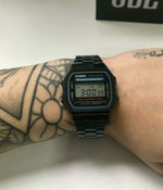 Casio G shock Illuminator