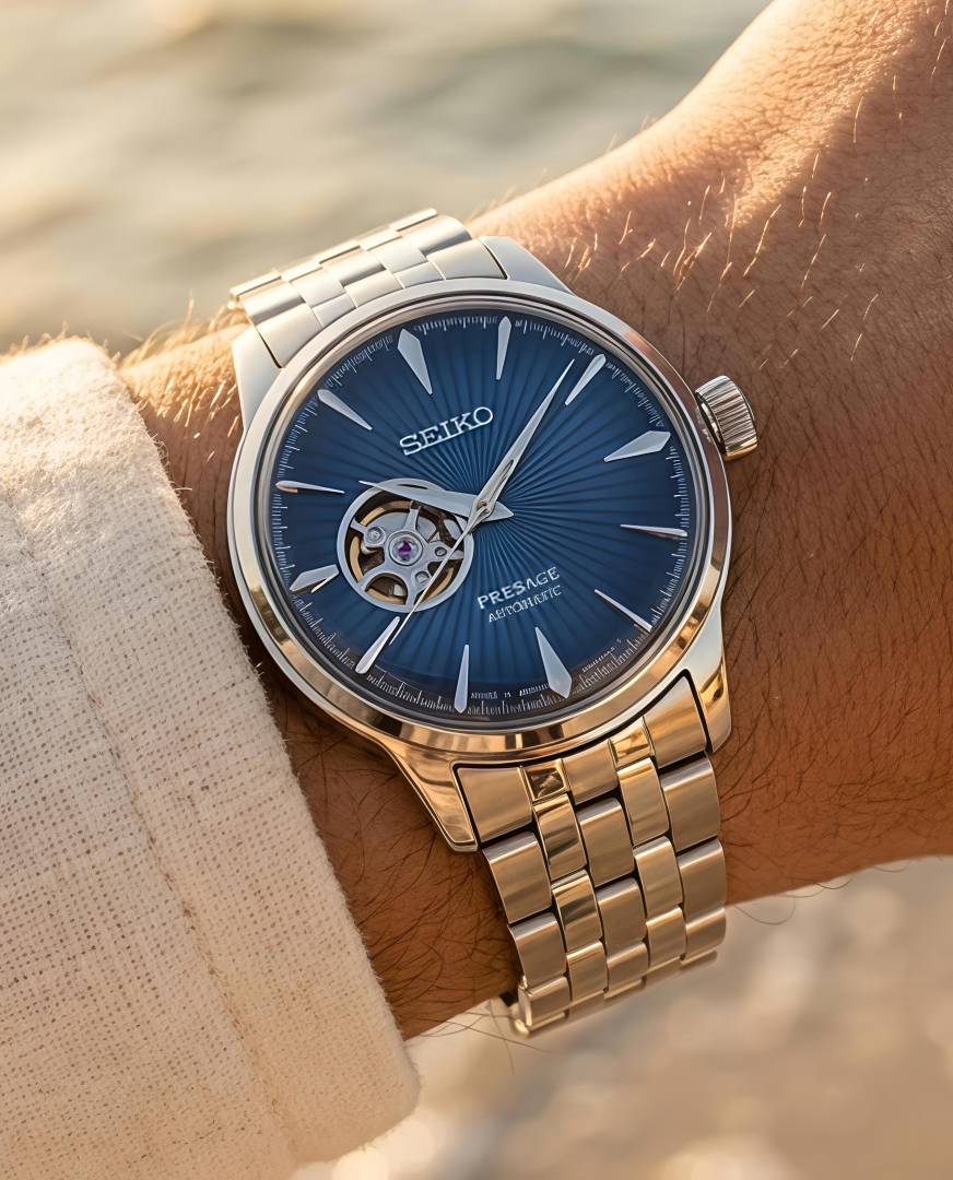 Seiko Presage Automatic - J938