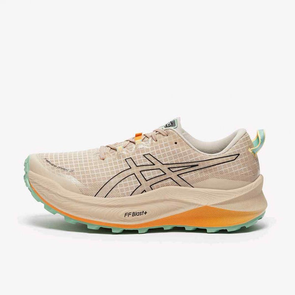 Asics Trabuco Max 3Feather GreyBlack