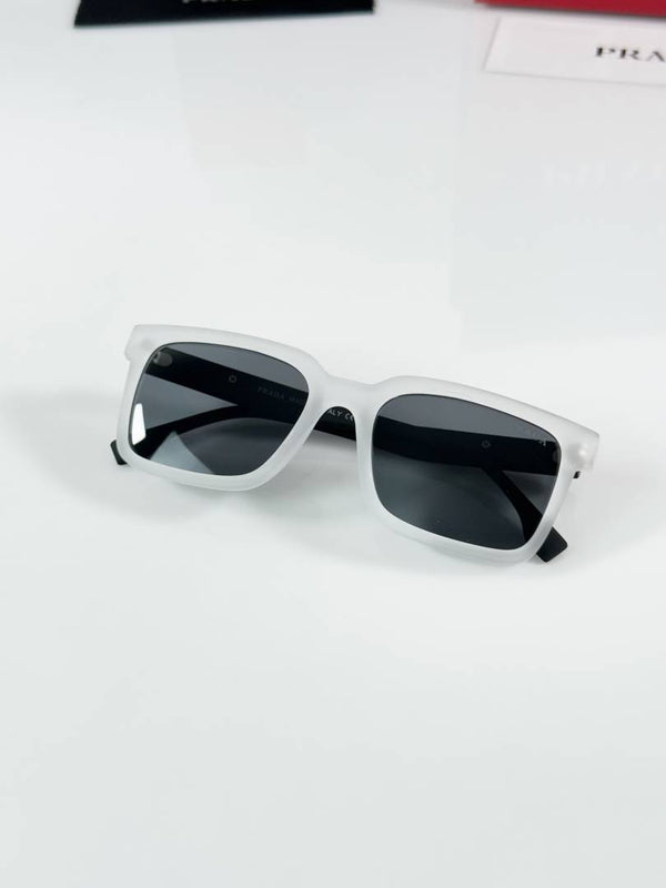 Prada 26 Ice Black