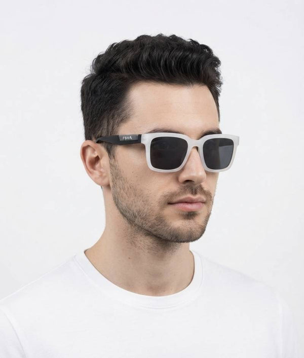 Prada 26 Ice Black