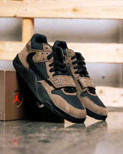 Travis Scott X Jordan Jumpman Jack TR Dark Mocha SEMI UA QUALITY