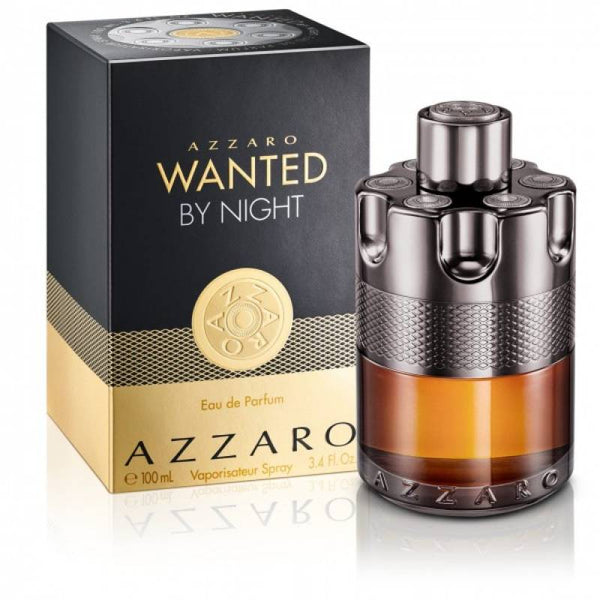 AZZARO_ WANTED BY NIGHT