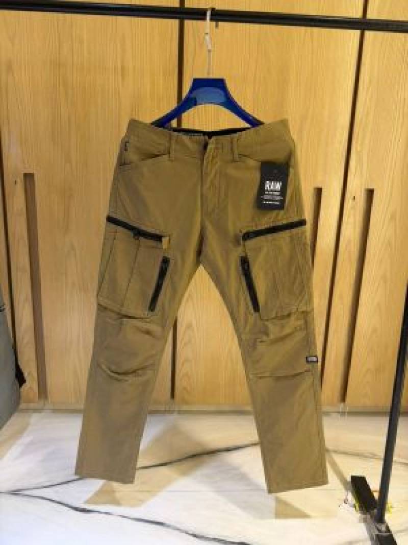 IMPORTED STORE ARTICLE CARGO