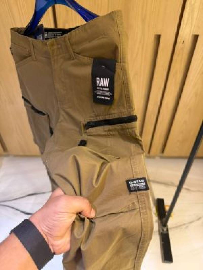 IMPORTED STORE ARTICLE CARGO