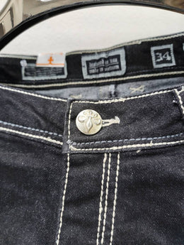 TRUE RELIGION IMPORTED STORE ARTICLE JEANS