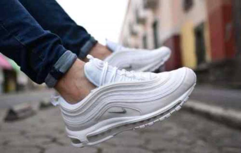 Airmax 97 full white