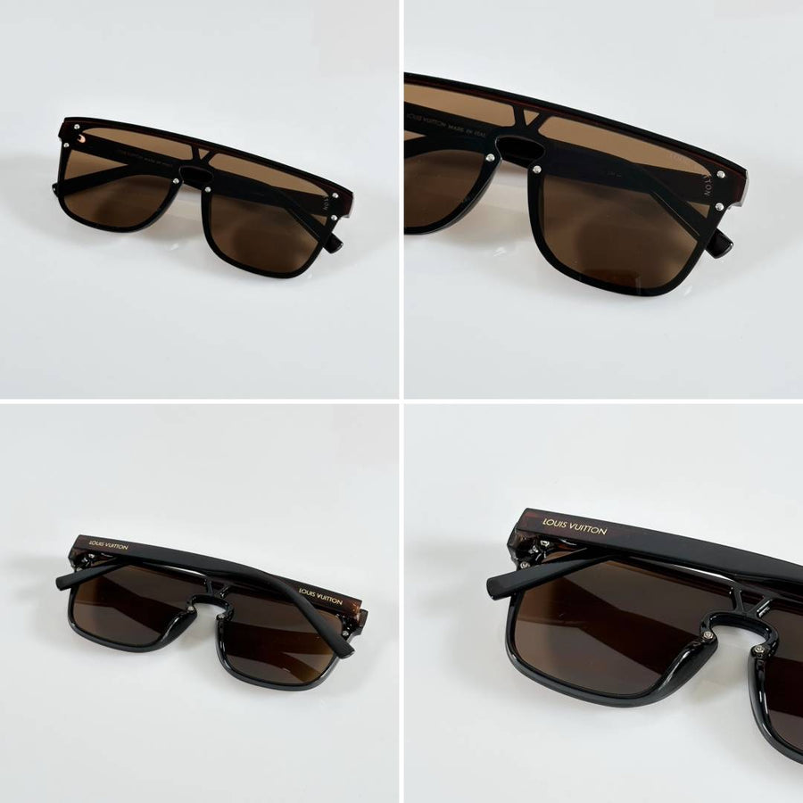 Louis Vuitton_1822_Brown