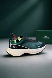 Lacoste Audyssor Trail Black Green 2581