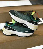Lacoste Audyssor Trail Black Green 2581