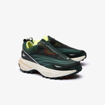 Lacoste Audyssor Trail Black Green 2581