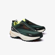 Lacoste Audyssor Trail Black Green 2581