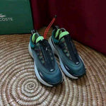 Lacoste Audyssor Trail Black Green 2581