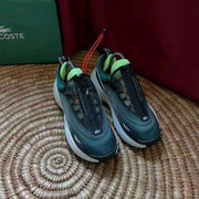 Lacoste Audyssor Trail Black Green 2581