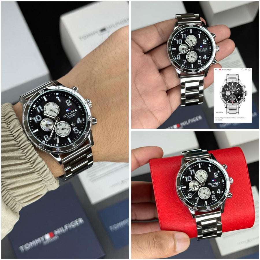Tommy Hilfigar 5ATM - J1651