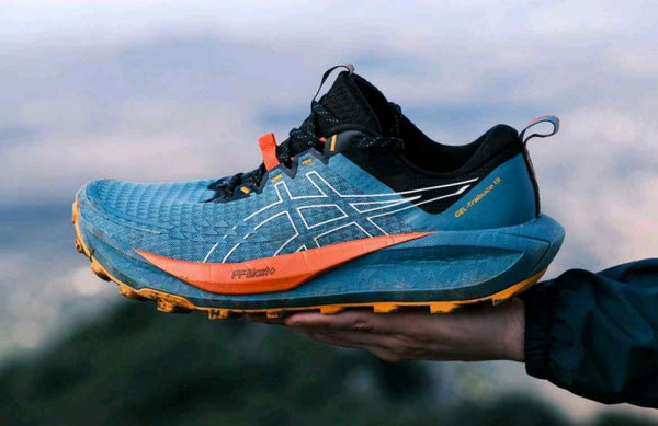 Asics Gel Trabuco 13 Running