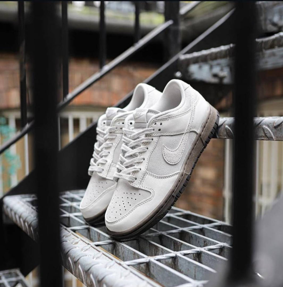 Nike SB DUNK LOW IRONSTONE