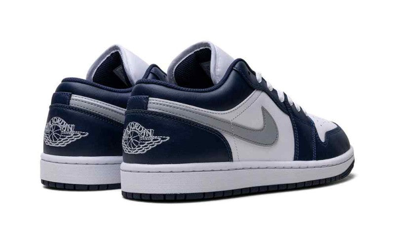 Nike Air Jordan 1 Low Midnight Navy