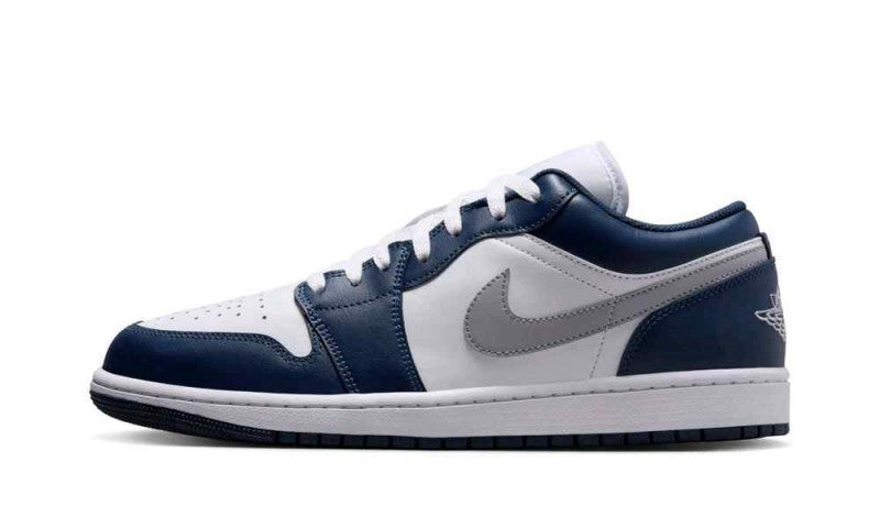 Nike Air Jordan 1 Low Midnight Navy