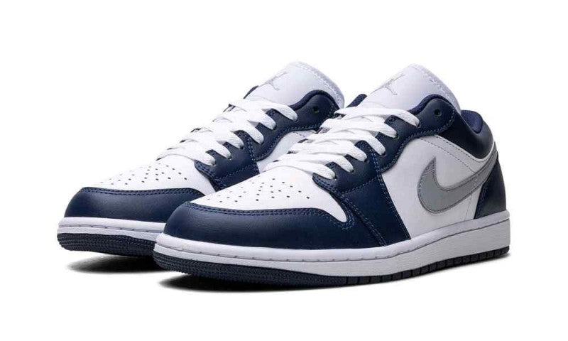 Nike Air Jordan 1 Low Midnight Navy