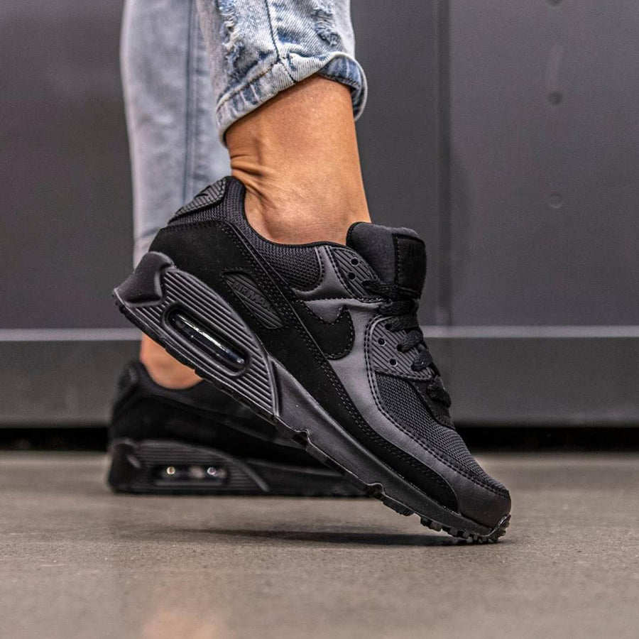 Nike AirMax 90 All Black